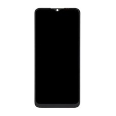 Дисплей Ulefone Note 7, S11, (PRC), з сенсором, без рамки, Чорний