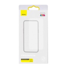 Захисна плівка Apple iPad 2017, iPad 9.7, iPad AIR, iPad Air 2, Baseus, Гідрогелева