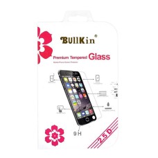 Защитное стекло Apple iPhone 11 Pro Max, iPhone XS Max, BULLKin, 2.5D, Прозрачный