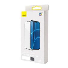 Захисне скло на камеру Apple iPhone 11 Pro, iPhone 11 Pro Max, Baseus, Прозорий