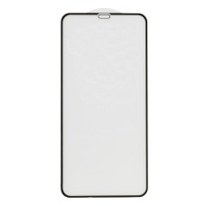 Захисне скло Xiaomi Mi CC9, Mi9 Lite, Full Cover, Чорний