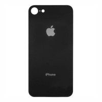 Задняя крышка Apple iPhone SE 2020, (High quality), Серый