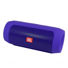 Колонка Bluetooth JBL Charge 2+, Синій
