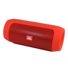 Колонка Bluetooth JBL Charge 2+, Червоний