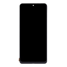 Дисплей Xiaomi Black Shark 4, без рамки, з сенсором, OLED, Чорний