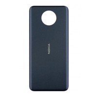 Задня кришка Nokia G10, (High quality), Синій