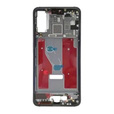 Рамка дисплея Huawei P20, Срібний