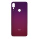 Задня кришка Xiaomi Redmi Note 7, (High quality), Золотий