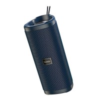 Колонка Bluetooth Hoco HC4, Синий