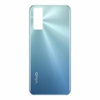 Задня кришка Vivo Y20, (High quality), Синій