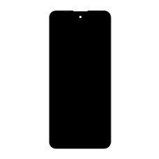 Дисплей Motorola XT2159 Moto E40, (Original), c сенсором, с рамкой, Черный