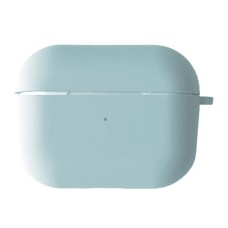 Чохол Apple AirPods Pro, Silicone Classic Case, Синій