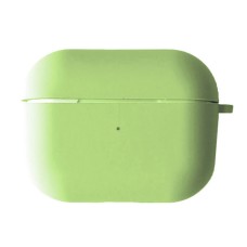 Чохол Apple AirPods Pro, Silicone Classic Case, Зелений