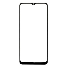 Корпусне скло дисплея Xiaomi POCO X4 Pro 5G, Чорний