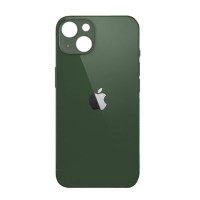 Задня кришка Apple iPhone 13 Mini, (High quality), Зелений