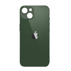 Задня кришка Apple iPhone 13 Mini, (High quality), Зелений