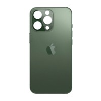 Задня кришка Apple iPhone 13 Pro, (High quality), Зелений
