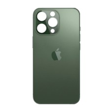 Задняя крышка Apple iPhone 13 Pro, (High quality), Зеленый