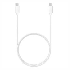 USB кабель, Type-C, 1.0 м., Белый