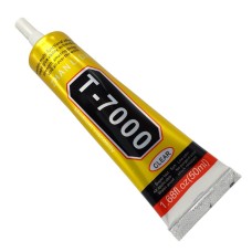 Клей Suxun T7000, 50 мл., Черный