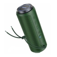 Колонка Bluetooth Borofone BR22, Зеленый
