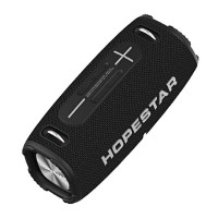 Колонка Bluetooth Hopestar H50, Черный