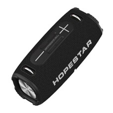 Колонка Bluetooth Hopestar H50, Черный