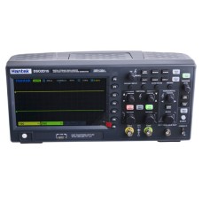 Цифровий осцилограф Hantek DSO2D15 2ch DSO +1ch generator + External trigger, 150MHz, 1GSa/s single ch or 500MSa/s two ch