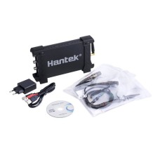 Цифровий осцилограф Hantek iDSO-1070A USB/WiFi 2ch, 70MHz, 250MSa/s