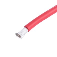 Силиконовый провод AWG 8