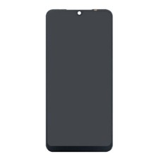 Дисплей Doogee N20, Y9 Plus, (PRC), з сенсором, без рамки, Чорний
