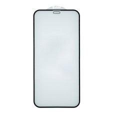 Захисне скло Xiaomi Redmi Note 7, Redmi Note 7 Pro, ESD Antistatic, Чорний