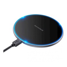 Беспроводное зарядное устройство Borofone BQ3 Pro, Черный