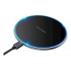 Беспроводное зарядное устройство Borofone BQ3 Pro, Черный