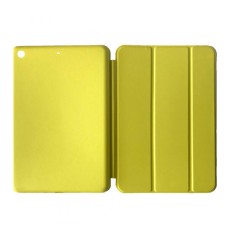 Чохол-книжка Apple iPad 10.2 2019, iPad 10.2 2020, iPad 10.2 2021, iPad PRO 10.5, Smart Case Classic, Flash, Жовтий