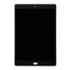 Дисплей Asus Z500KL ZenPad 3S, з сенсором, Чорний
