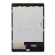 Дисплей Asus Z500KL ZenPad 3S, з сенсором, Чорний