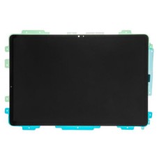 Дисплей Samsung T970 Galaxy Tab S7 Plus, з сенсором, Чорний