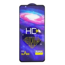Захисне скло Xiaomi Redmi Note 8t, Heaven HD+, Чорний