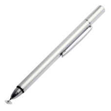 Стилус Jot Pro, Срібний