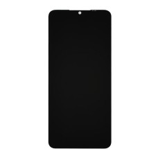 Дисплей Xiaomi Poco C40, Redmi 10C, (Original), з сенсором, без рамки, Сірий
