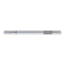Стилус Baseus ACPCL-0S Golden Cudgel, Серебряный