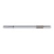 Стилус Baseus ACPCL-0S Golden Cudgel, Серебряный