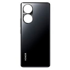 Задня кришка Huawei Honor 50, (High quality), Чорний