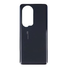 Задня кришка Huawei P50 Pro, (High quality), Чорний