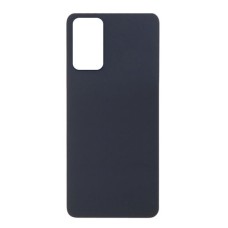 Задня кришка OPPO Reno 6 5G, (High quality), Чорний