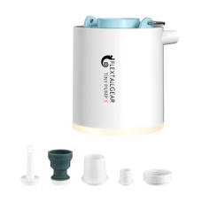 Портативный электронасос FLEXTAILGEAR Tiny Pump X