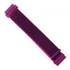 Ремінець універсальний, Nylon Loop, Dragon Fruit, Фіолетовий