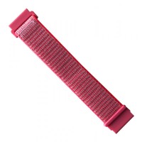 Ремінець універсальний, Nylon Loop, Hot Pink, Рожевий