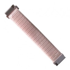 Ремінець універсальний, Nylon Loop, Pearl Pink, Рожевий